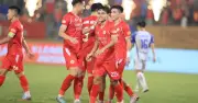 CLB CAHN đối mặt thử thách lớn tại Úc ở play-off AFC Champions League Elite