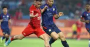 CLB CAHN thua Thể Công Viettel, lỡ cơ hội phá kỷ lục điểm số