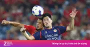 CLB Công an Hà Nội vô địch V.League 2026 nhưng chưa thể phá kỷ lục của CLB Hà Nội