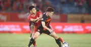 CLB Ninh Bình kết thúc V-League với vị trí thứ ba sau chiến thắng 3-0