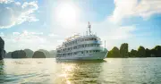 Clean The Bay 2026: Lời hứa xanh cho vịnh Hạ Long