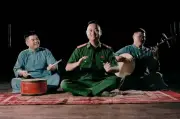 Clip tuyên truyền của công an Hà Nội hút gần 10 triệu lượt xem nhờ hát xẩm