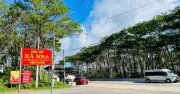 Cán bộ xã Hra tự cứu bằng lối đi tạm sau khi đề xuất giảm phí BOT bị từ chối