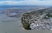Cần Giờ chuyển mình xanh hướng tới mục tiêu Net Zero năm 2050