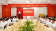 Cần Thơ: Các địa phương cần khắc phục hạn chế, đẩy mạnh thu ngân sách và giải ngân đầu tư công