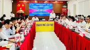 Cần Thơ hoàn thiện mô hình Trung tâm Đổi mới sáng tạo, thúc đẩy khởi nghiệp