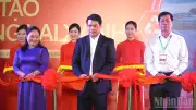 Cần Thơ kết nối công nghệ thúc đẩy nông nghiệp xanh và thủy sản bền vững