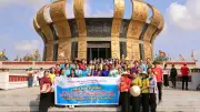 Cần Thơ đón 7,5 triệu lượt khách, doanh thu du lịch 6.600 tỷ đồng nửa đầu 2026