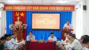 Cần Thơ ổn định dân tộc, tôn giáo, đẩy nhanh giải ngân vốn chương trình mục tiêu quốc gia