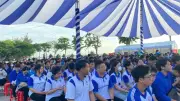 Cần Thơ phát động phong trào bảo vệ môi trường hướng tới tăng trưởng xanh