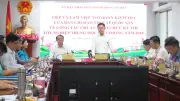 Cần Thơ sẵn sàng cho kỳ thi tốt nghiệp THPT 2026 với hơn 34.600 thí sinh