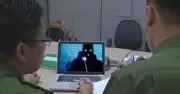 Công an Cà Mau cảnh báo người dùng AI trước nguy cơ lừa đảo deepfake