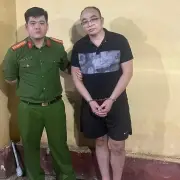 Công an Hà Nội bắt giữ Giám đốc công ty truyền thông cùng 17 nhân viên