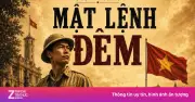 Công an Hà Nội ra mắt chương trình thực cảnh lịch sử 'Mật Lệnh Đêm'