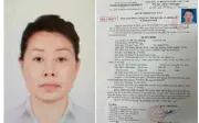 Công an Hà Nội truy nã đặc biệt Đỗ Thị Phương