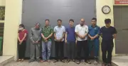 Công an kiểm tra giao dịch chuyển tiền vào tài khoản người dân trong trường hợp nào?