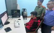 Công an Lâm Đồng khởi tố đối tượng mua bán 20 triệu dữ liệu cá nhân