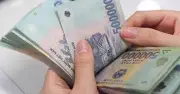Công an nhân dân hưởng lương cơ sở mới từ 1/7/2026