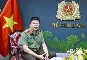 Công an tăng cường phòng ngừa gian lận thi THPT 2026 bằng AI và công nghệ cao