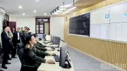 Công an tỉnh Lâm Đồng tiếp nhận nhiệm vụ Cơ quan thường trực Ban chỉ đạo phát triển khoa học công nghệ
