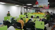 Công an TP.HCM triệt phá đường dây lừa đảo hợp đồng kỳ nghỉ