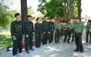 Công an TP.Huế rà soát tổng thể chuẩn bị Hội thao CAND 2026 khu vực II