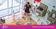 Công an triệu tập cô gái đánh người bất động trong clip gây phẫn nộ
