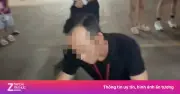 Công an triệu tập nhân viên an ninh Aeon Mall Long Biên vụ kiểm tra khách hàng