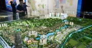 Công bố quy hoạch tổng thể Hà Nội tầm nhìn 100 năm với 9 cực tăng trưởng