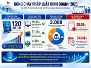 Cộng đồng doanh nghiệp kỳ vọng môi trường pháp lý ổn định, dễ dự báo
