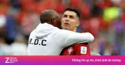 Công nghệ cảm biến trong trái bóng World Cup 2026 khiến Ronaldo mất bàn thắng