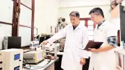Công nghệ lượng tử: Chiến lược quốc gia và thách thức nhân lực tại Việt Nam