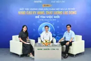 Công nhân mất việc tại Hà Nội học bán hàng online thành bà chủ lớn
