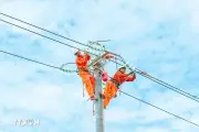 Công suất điện quốc gia lập kỷ lục mới 58.456 MW do nắng nóng