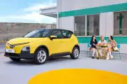 Công thức giúp VinFast VF 5 trở thành 'xe quốc dân' cho người mua ô tô lần đầu