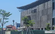 Công ty An Bảo bị phạt 261 triệu đồng do chậm tiến độ dự án Quảng trường Văn hóa Thể thao Huế