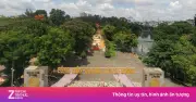 Công viên Lê Thị Riêng: Ít nhất 3 rãnh mộ, 900 hài cốt liệt sĩ được xác định