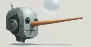Cảnh báo: Câu trả lời từ AI không phải nguồn đáng tin cậy, vì sao?