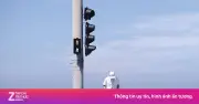 Cảnh báo du khách 'đu trend' chụp ảnh ở ngã ba ven biển Đà Nẵng