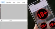 Cảnh báo: Facebook tràn ngập video khiêu dâm chỉ với từ khóa phổ biến