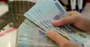 Cảnh báo hành vi rút tiền mặt qua máy POS trái phép