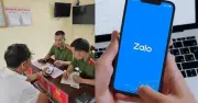 Cảnh báo không gửi ảnh sổ đỏ, CCCD qua Zalo, Messenger
