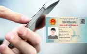 Cảnh báo: Không lưu ảnh giấy tờ tùy thân trên điện thoại để tránh bị lộ thông tin