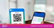 Cảnh báo lừa đảo hộ kinh doanh qua loa thông báo chuyển tiền