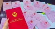 Cảnh báo lừa đảo 'sổ đỏ điện tử': Công an khuyến cáo người dân