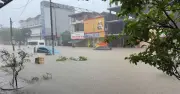 Cảnh báo mưa lớn diện rộng từ 14-16/6, vùng núi Bắc Bộ nguy cơ ngập lụt