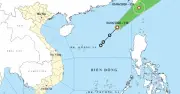 Cảnh báo mưa lớn, lũ quét, sạt lở đất ở nhiều tỉnh thành từ chiều tối nay