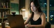 Cảnh báo nạn Camfecting: Tin tặc chiếm webcam theo dõi bạn
