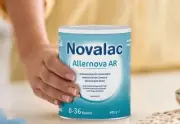 Cảnh báo thu hồi sữa bột Allernova AR do nghi ngờ nhiễm virus