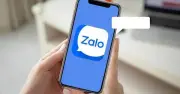 Cảnh báo tài khoản Zalo giả danh nhân viên đăng kiểm lừa đảo